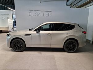 Mazda CX-60 bild 3