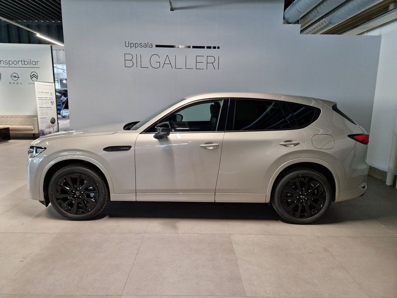 Mazda CX-60 bild 3