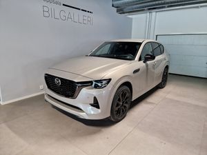 Mazda CX-60 bild 1