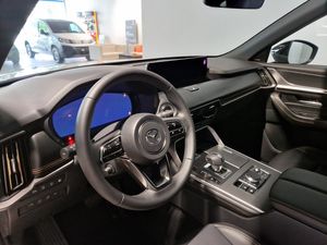 Mazda CX-60 bild 10