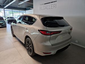 Mazda CX-60 bild 2