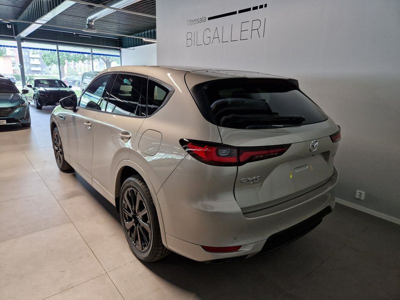Mazda CX-60 bild 2