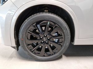 Mazda CX-60 bild 8