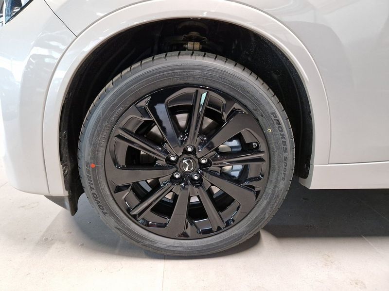 Mazda CX-60 bild 8
