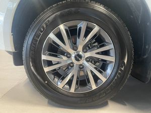 Isuzu D-Max bild 11