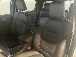 Isuzu D-Max bild 10
