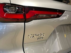 Mazda CX-60 bild 6