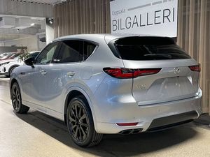 Mazda CX-60 bild 3