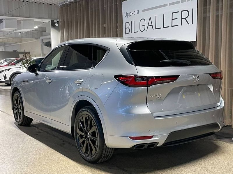 Mazda CX-60 bild 3