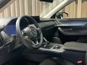 Mazda CX-60 bild 10