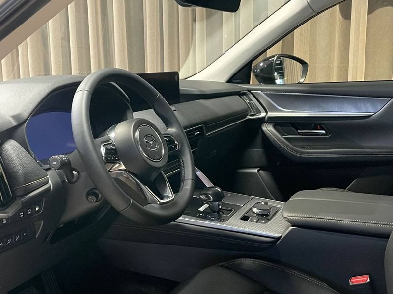 Mazda CX-60 bild 10