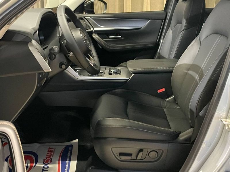 Mazda CX-60 bild 12