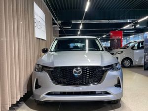 Mazda CX-60 bild 8