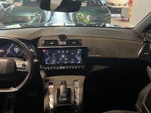 DS 7 Crossback bild 14