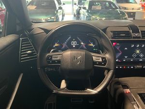 DS 7 Crossback bild 12