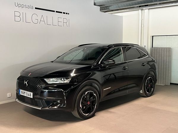 DS 7 Crossback Performance Business 180hk Bensin AUTO kamera dragkrok - 2022