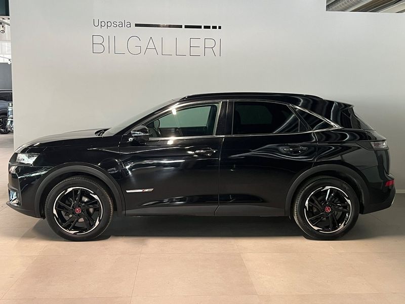 DS 7 Crossback bild 3