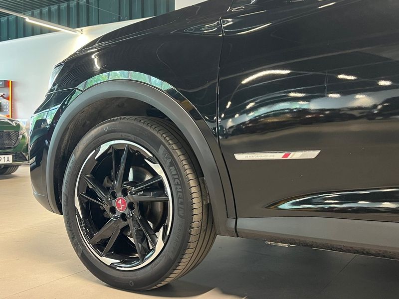 DS 7 Crossback bild 21