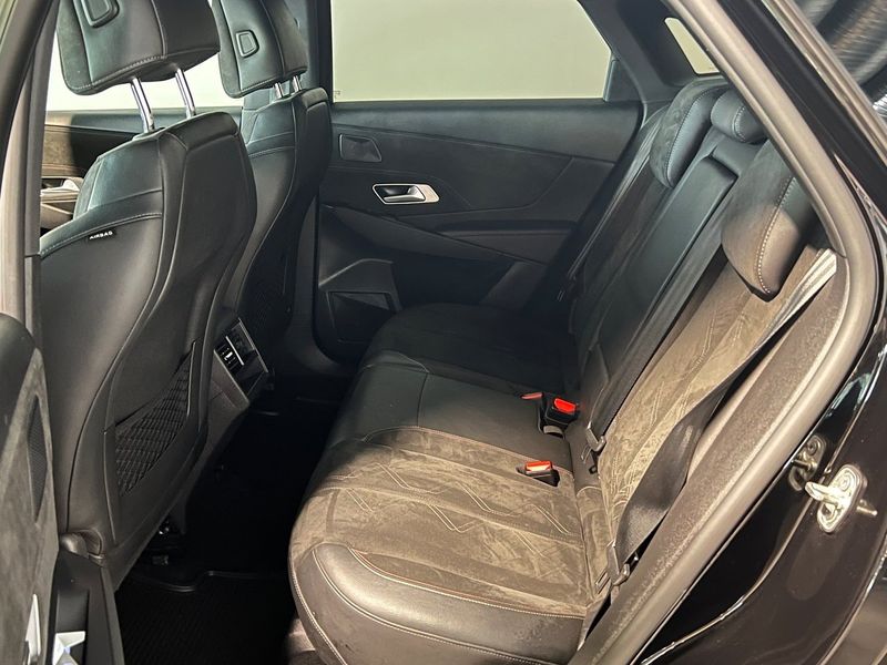 DS 7 Crossback bild 11