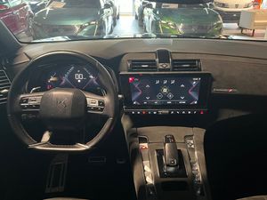 DS 7 Crossback bild 13
