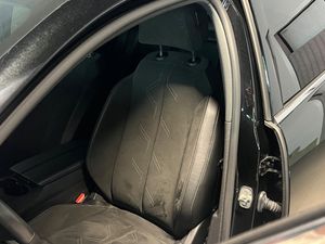 DS 7 Crossback bild 9