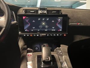 DS 7 Crossback bild 17