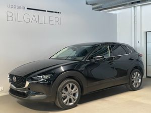 Mazda CX-30 bild 1