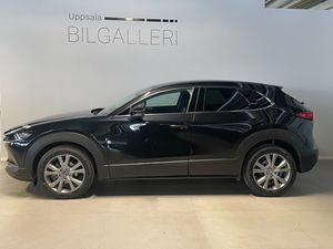 Mazda CX-30 bild 3