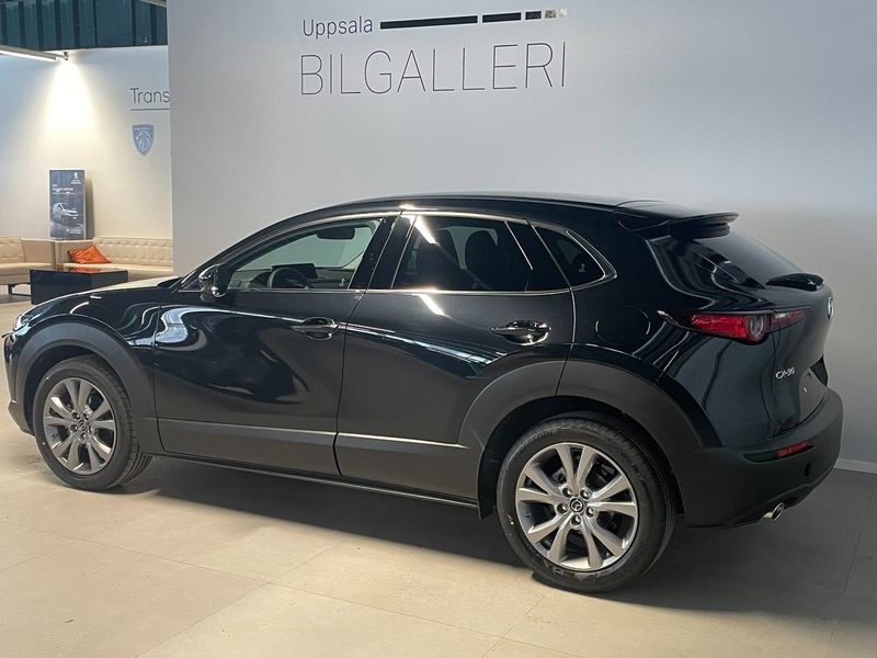 Mazda CX-30 bild 4