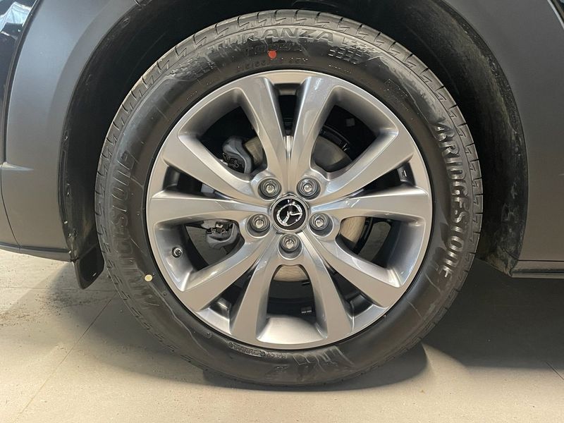 Mazda CX-30 bild 15