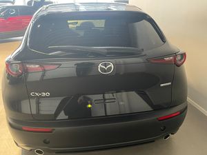 Mazda CX-30 bild 5