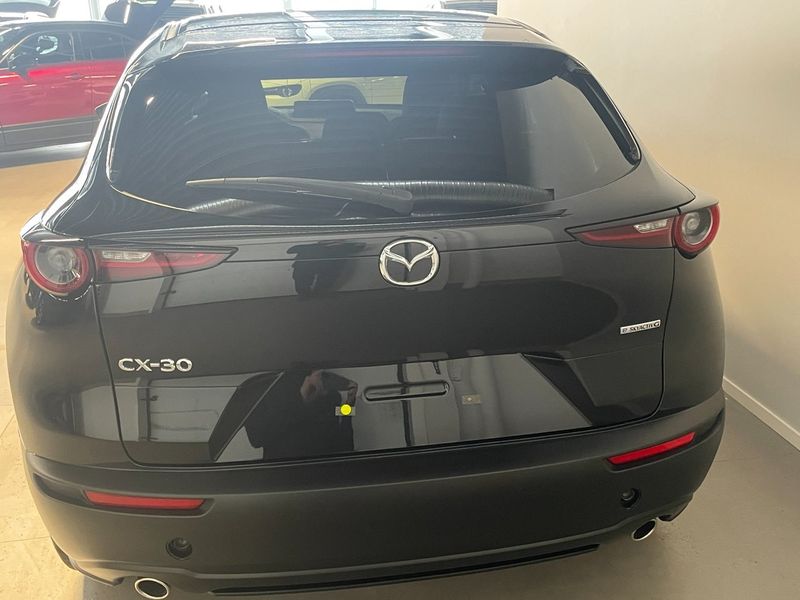 Mazda CX-30 bild 5