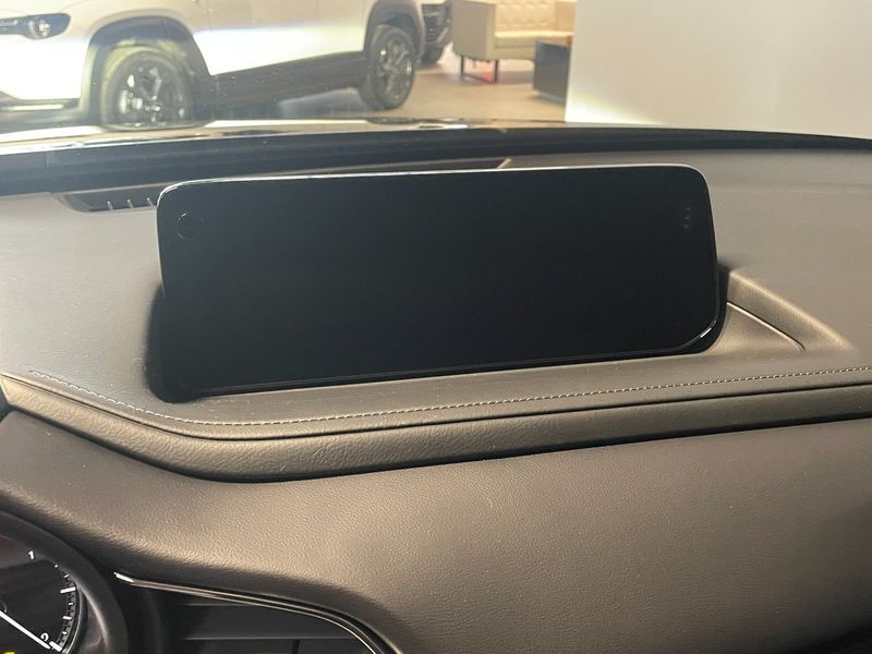 Mazda CX-30 bild 12