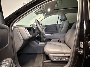 Leapmotor B10 bild 10