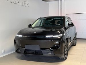 Leapmotor B10 bild 6