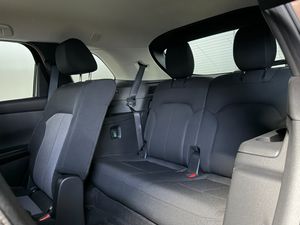 Mazda CX-80 bild 14