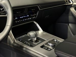 Mazda CX-80 bild 12