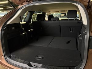 Mazda CX-80 bild 16