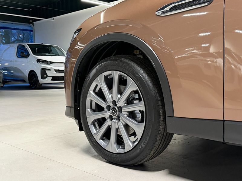 Mazda CX-80 bild 5