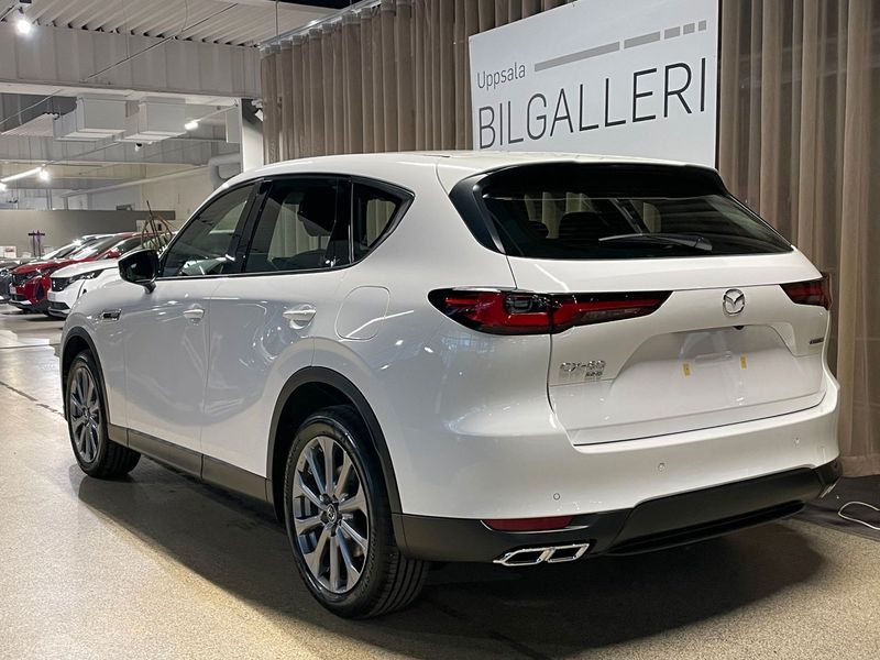 Mazda CX-60 bild 3