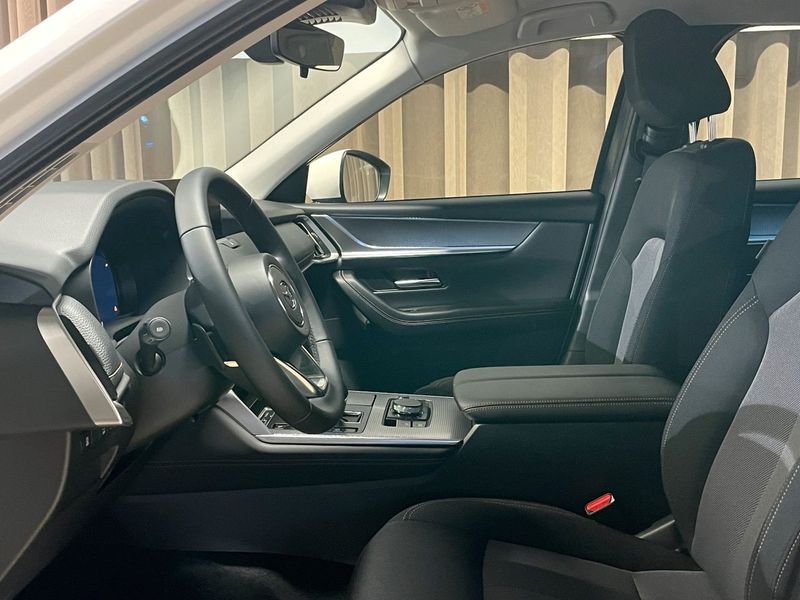 Mazda CX-60 bild 9