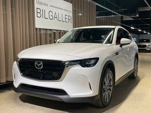 Mazda CX-60 bild 7