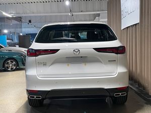 Mazda CX-60 bild 4