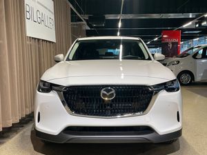 Mazda CX-60 bild 6