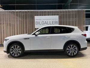 Mazda CX-60 bild 2