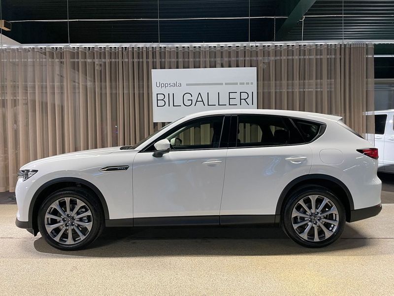 Mazda CX-60 bild 2