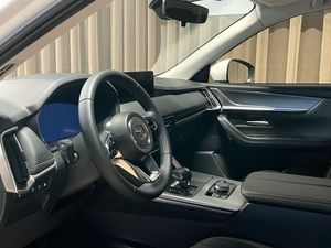 Mazda CX-60 bild 8