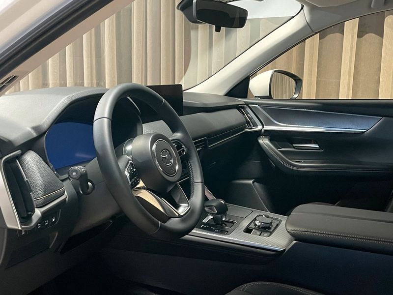 Mazda CX-60 bild 8