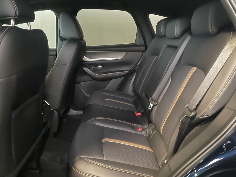 Mazda CX-60 bild 15