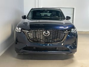 Mazda CX-60 bild 2
